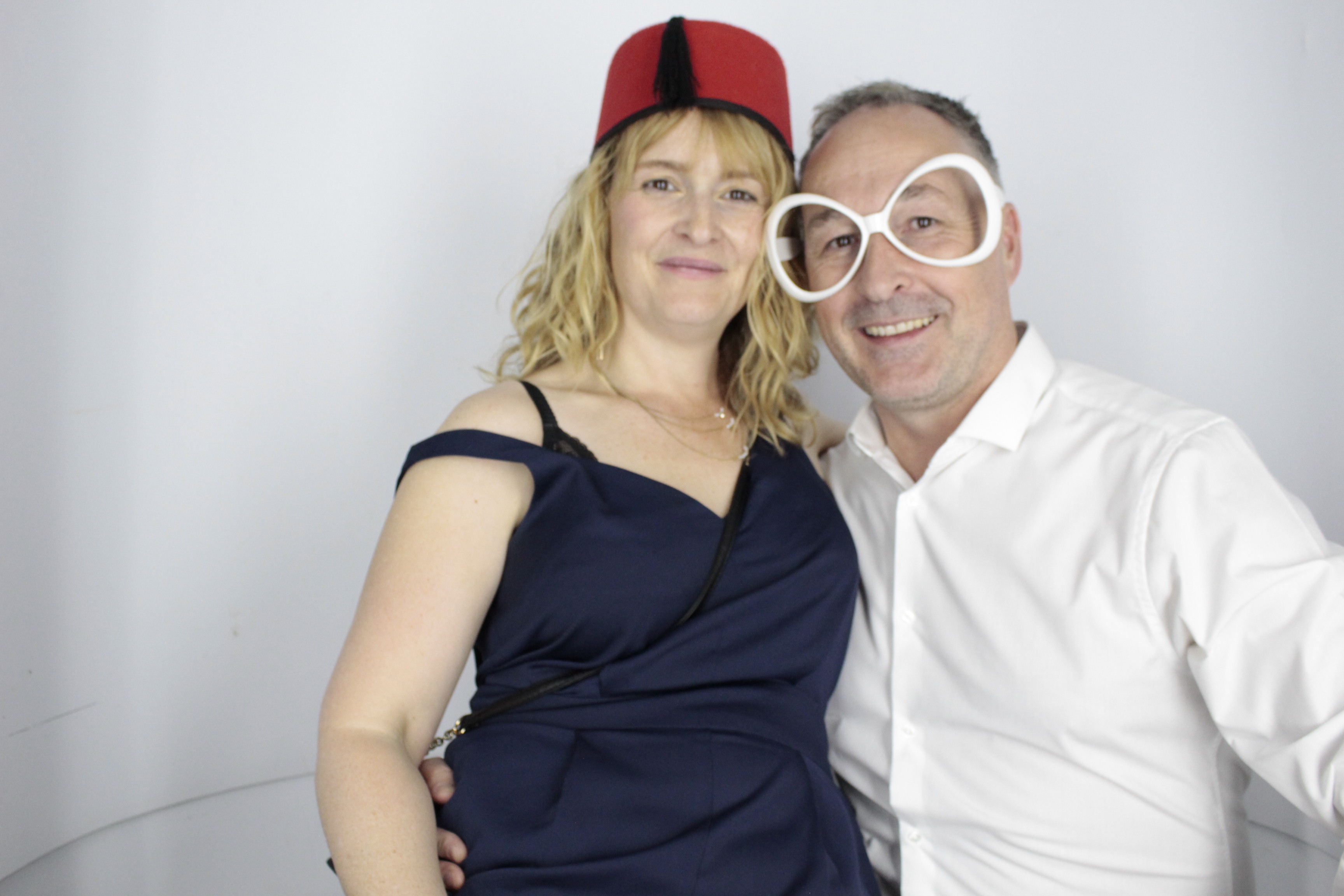 Andy & Leah's Wedding | View more photos from the event at gallery.myphotoboothexperience.co.uk/u/MyPhotoBoothExperienceLtd/Andy-Leahs-Wedding